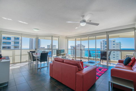Baronnet Apartments - Accommodation Sydney 3