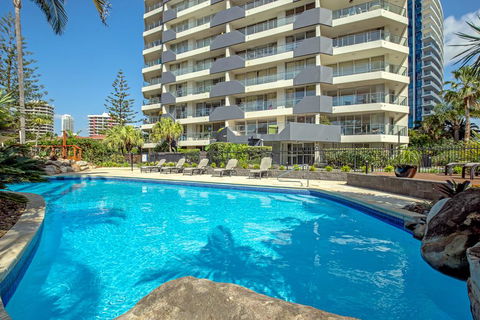 Baronnet Apartments - Accommodation Sydney 1