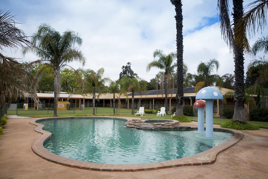 Barooga VIC Accommodation Sydney