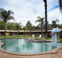 Barooga Country Inn Motel - Accommodation Sydney