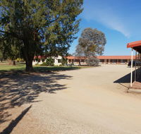 Barooga Golf View Motel - Accommodation Sydney