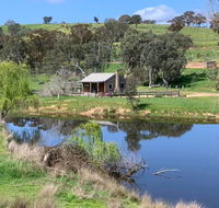 Baroona Cottage - Sydney 4u