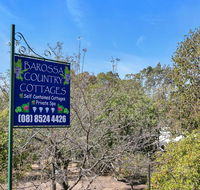 Barossa Country Cottages - Sydney 4u