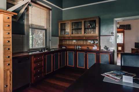 Barossa Dreams - Sydney 4u 1