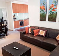 Barossa Vista - Sydney 4u