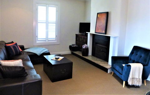 Barossa Vista - Sydney 4u 1