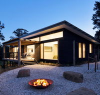 Barranca Kangaroo Valley - Sydney 4u