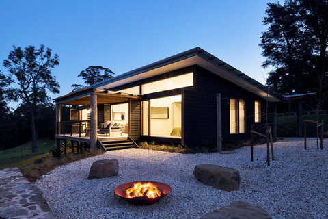 Barranca Kangaroo Valley - Accommodation Sydney 0