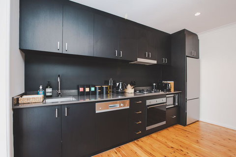 Barranca Kangaroo Valley - Accommodation Sydney 2