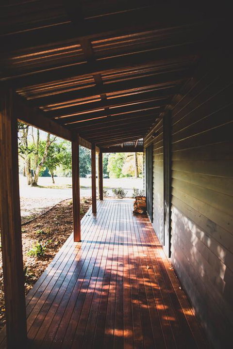 Barranca Kangaroo Valley - Accommodation Sydney 3