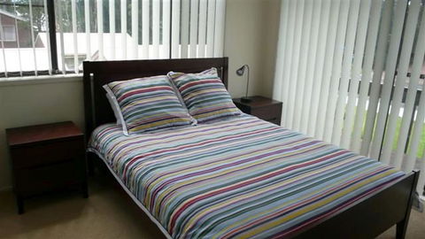 BARRELS AT BOOMERANG - Accommodation Sydney 2