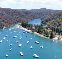 Barrenjoey at Iluka Resort Apartments - Sydney 4u