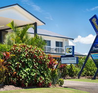 Barrier Reef Motel Innisfail - Sydney Resort