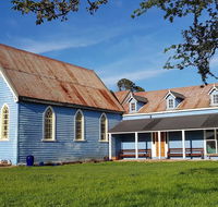 Barrington Church BB - Accommodation Sydney