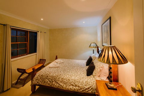 Barrington Hideaway- River Cottages - Sydney 4u 1