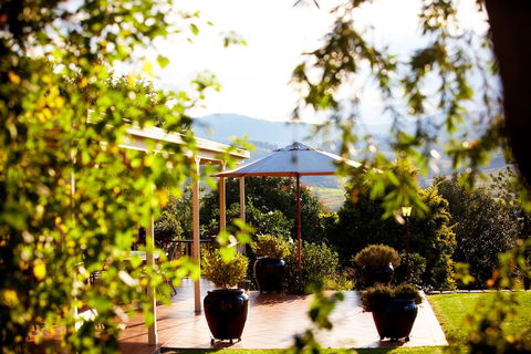 Barrington River House - Sydney 4u 2