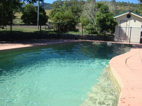 Barrington River House - Sydney 4u 3