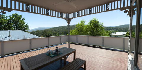 Barton Mill At Marysville - Sydney 4u 2