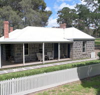 Barunah Plains - The Cottage - Accommodation Sydney