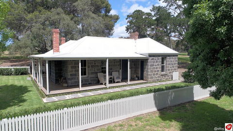 Barunah Plains - The Cottage - Sydney 4u 0