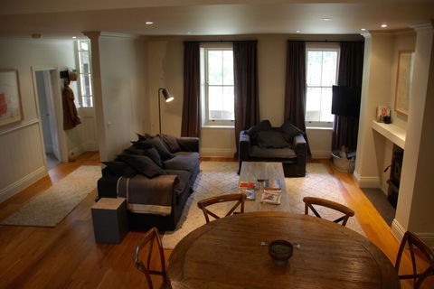 Barunah Plains - The Cottage - Sydney 4u 1