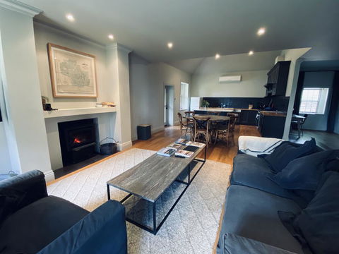 Barunah Plains - The Cottage - Sydney 4u 3