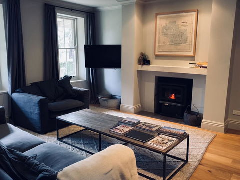 Barunah Plains - The Cottage - Sydney 4u 2