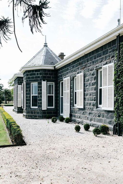 Barunah Plains Homestead - 10 Bedrooms - Sleeps 22 - Sydney 4u 2