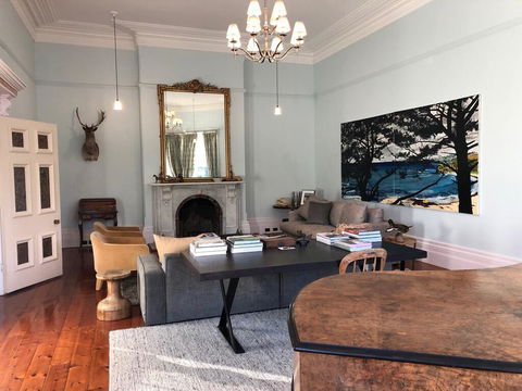 Barunah Plains Homestead - 10 Bedrooms - Sleeps 22 - Sydney 4u 0