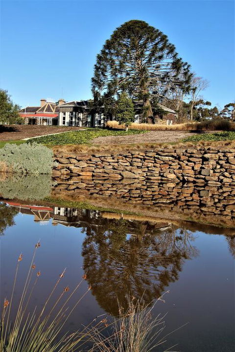 Barunah Plains Homestead - 10 Bedrooms - Sleeps 22 - Sydney 4u 3