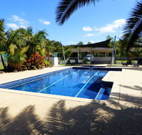 Barwon Valley Lodge - Sydney 4u