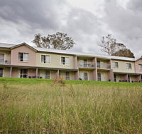 Bathurst Goldfields Motel - Sydney 4u