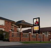 Bathurst Heritage Motor Inn - Sydney 4u