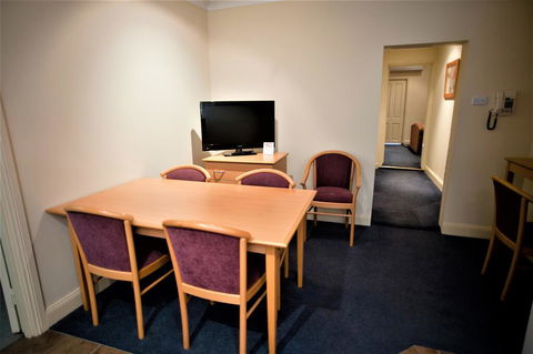 Bathurst Heritage Motor Inn - Sydney 4u 2