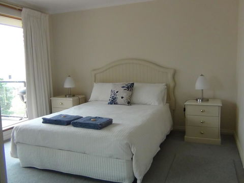 Baudin House - Accommodation Sydney 1