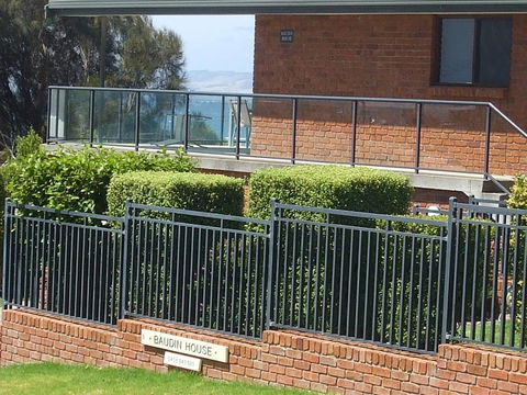 Baudin House - Accommodation Sydney 0