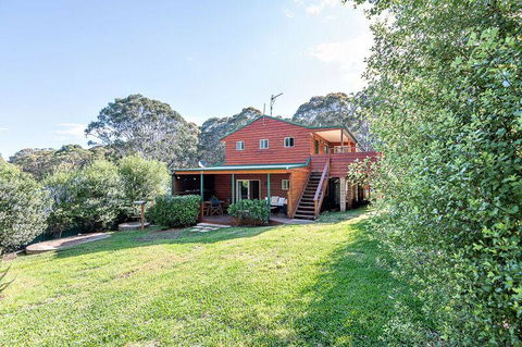 Bawley Point Accommodation - Sydney 4u 1