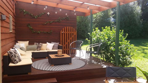 Bawley Point Accommodation - Sydney 4u 2