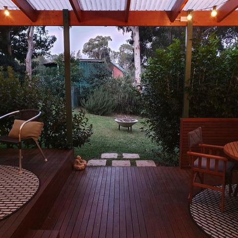 Bawley Point Accommodation - Sydney 4u 3