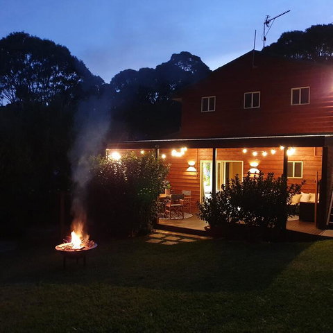 Bawley Point Accomodation - Sydney Resort 3