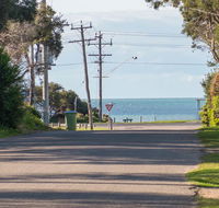 Bay Beach Beauty - Sydney 4u