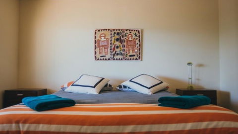 Bay Beach House - Sydney 4u 1