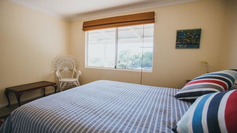 Bay Beach House - Sydney 4u 3