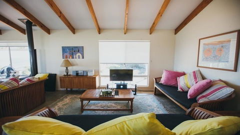 Bay Beach House - Sydney 4u 2