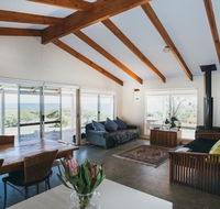 Bay Beach House - Sydney 4u