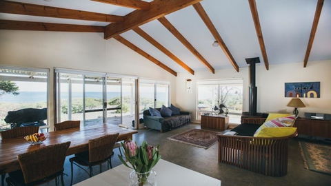 Bay Beach House - Sydney 4u 0