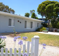 Bay Breeze Cottage - Sydney 4u