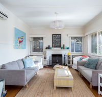 Bay Cottage - Sydney 4u