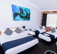 Bay Hotel Motel - Sydney 4u