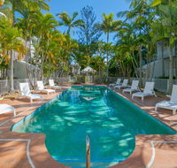 Bay Lodge Apartments - Accommodation Sydney